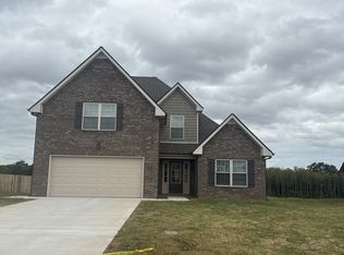 3325 Curie Cir LOT 631, Christiana, TN 37037