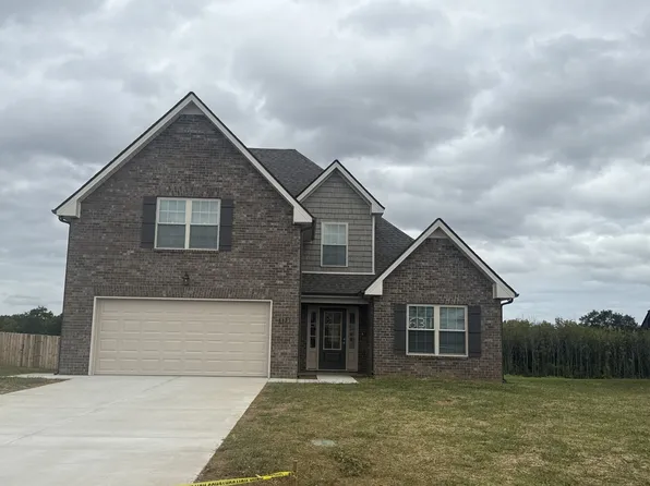 3325 Curie Cir Lot 631, Christiana, TN 37037