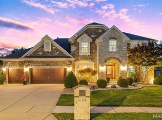 119 Elderberry Ln, Wildwood, MO 63040