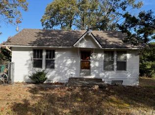 3718 Atwood Rd, Little rock, AR 72206