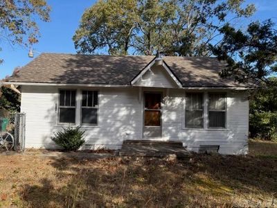 3718 Atwood Rd, Little rock, AR, 72206