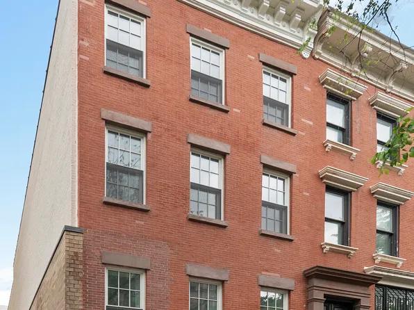 205 East 17th Street