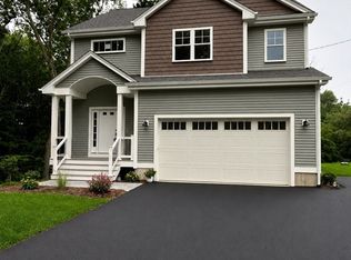 1234 Commerce Way, Attleboro, MA 02703