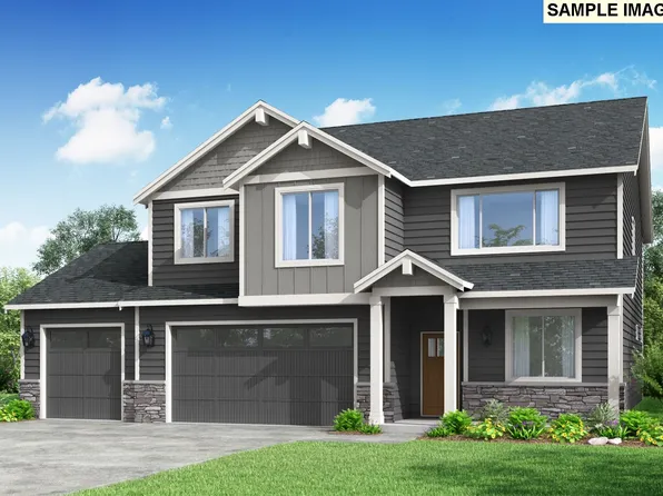 2292 NE Marionberry Ln #152, Estacada, OR 97023