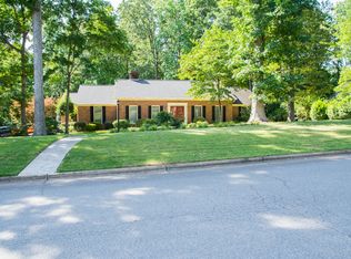 9 Beauregard Dr, Spencer, NC 28159