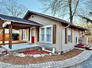 412 Larkin St, Scottsboro, AL 35768