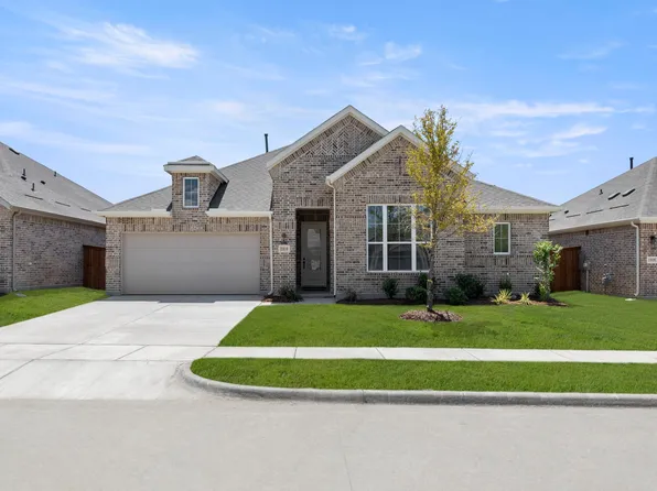 1810 Bachman Ln, Forney, TX 75126