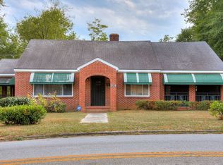 2024 Wrightsboro Rd, Augusta, GA 30904