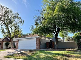 834 E Rockwell Dr, Chandler, AZ 85225