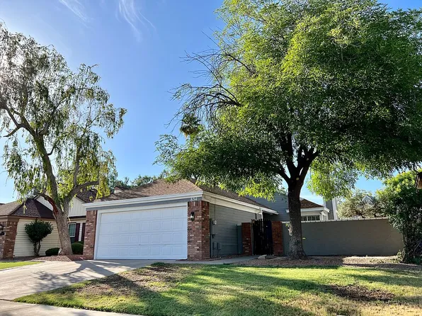 834 E Rockwell Dr, Chandler, AZ 85225