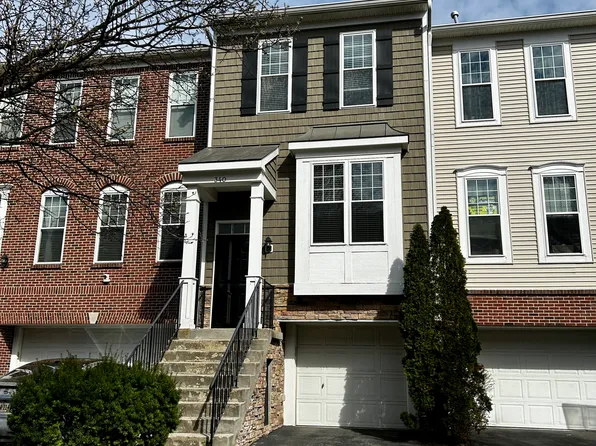 340 Modesta Rd, Columbus, OH 43213