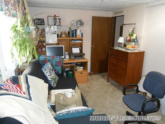 Office Area