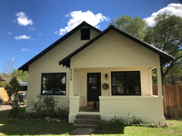 2008 E 2nd Ave, Durango, CO 81301