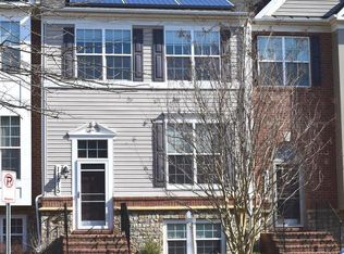 11815 Skylark Rd, Clarksburg, MD 20871