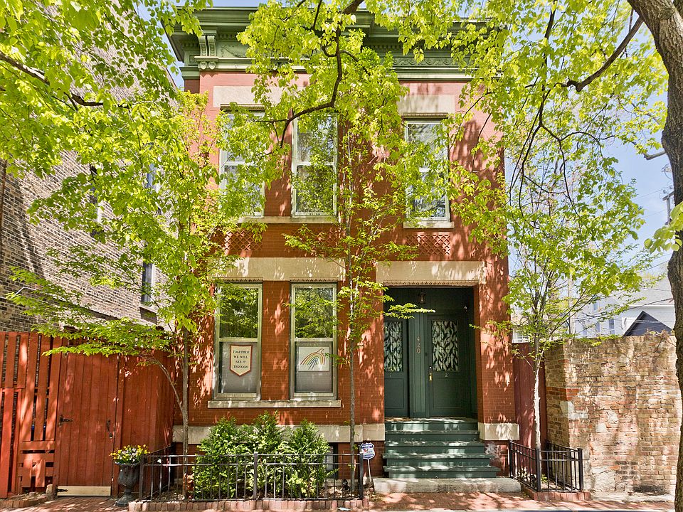 1st image of 420 W Eugenie St #2