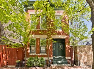 420 W Eugenie St #2, Chicago, IL 60614