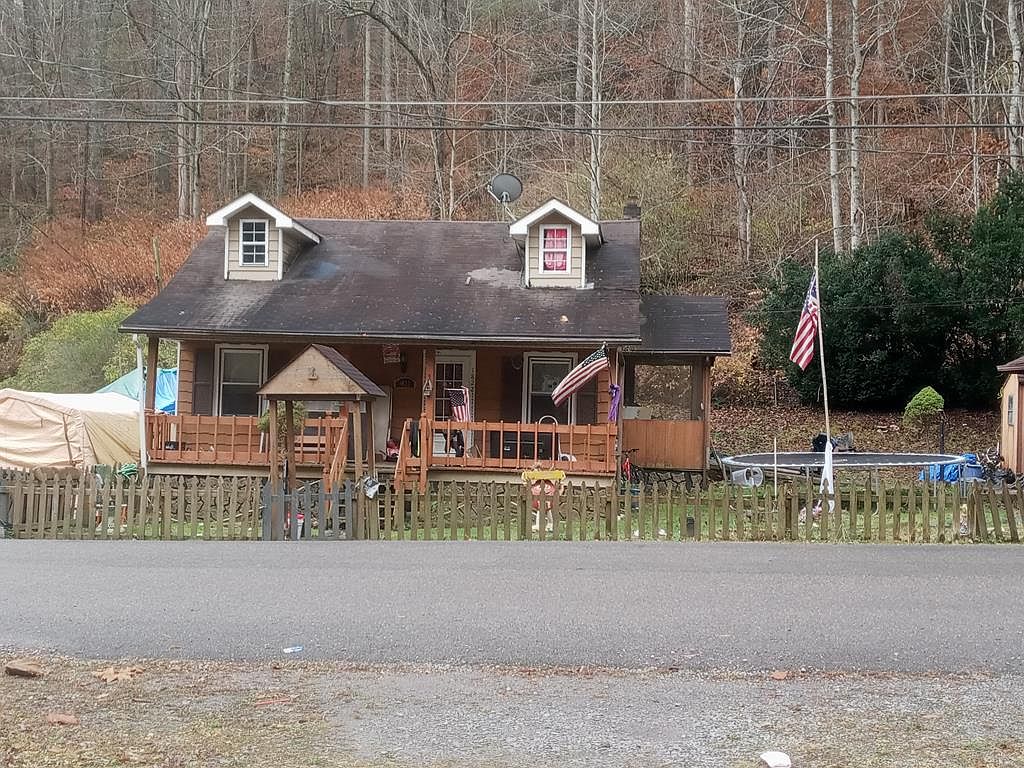 1822 Derby Rd, Appalachia, VA 24216 MLS 84747 Zillow