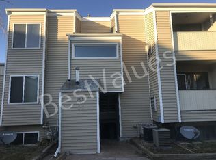 10772 E Exposition Ave APT 141, Aurora, CO 80012