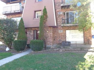 8149 W 83rd Pl APT 6, Justice, IL 60458
