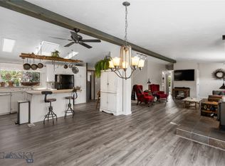 6218 Shadow Cir, Bozeman, MT 59715