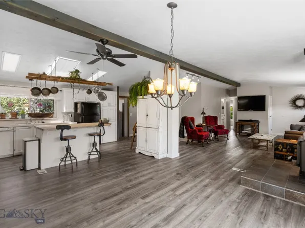 6218 Shadow Cir, Bozeman, MT 59715