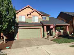 400 Derby St SE, Albany, OR 97322