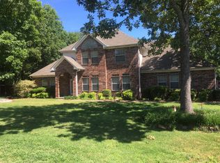 22 N Sunland Dr, Cabot, AR 72023
