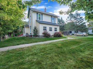 239 E Washington St, Dimondale, MI 48821