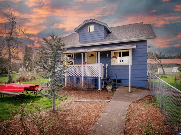 5605 Howell Prairie Rd SE, Aumsville, OR 97325
