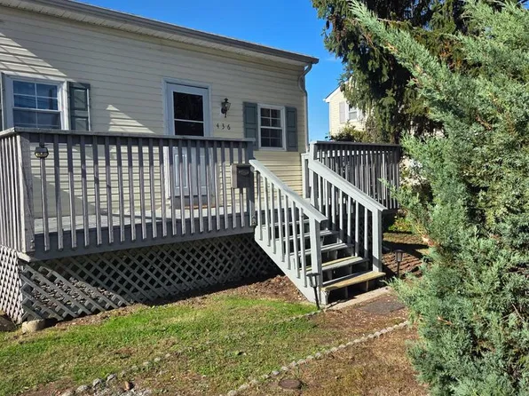 436 Wicker Ave, Bensalem, PA 19020