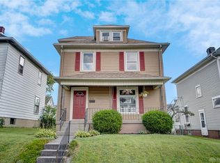 650 Carlisle Ave, Dayton, OH 45410