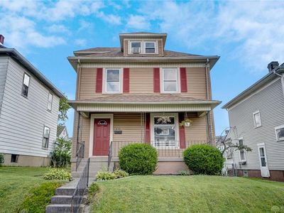 650 Carlisle Ave, Dayton, OH, 45410
