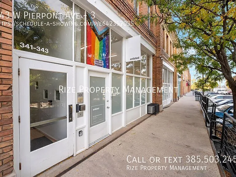 343 W Pierpont Ave #3 — Photo 26
