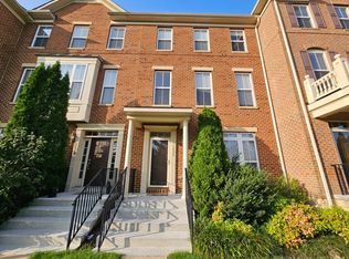 1020 Verdigris Way, Odenton, MD 21113