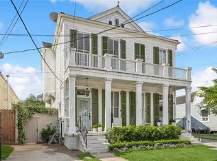5312 Laurel St #5312, New Orleans, LA 70115