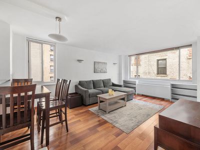301 E 78th St APT 4A, New York, NY, 10075