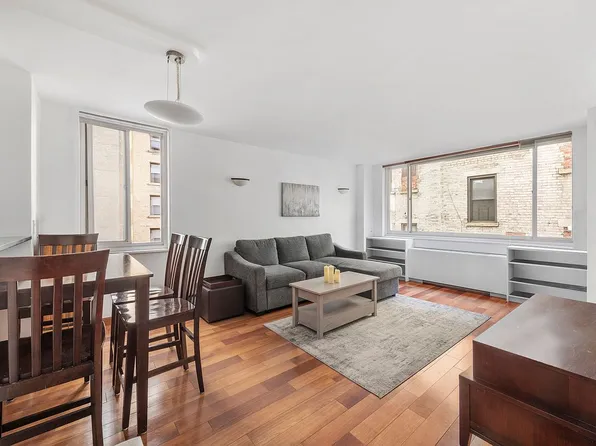 301 E 78th St APT 4A, New York, NY 10075