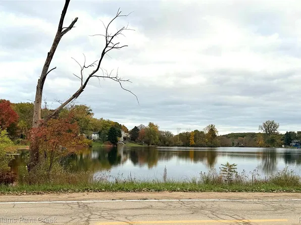0 N Conklin Rd, Lake Orion, MI 48362
