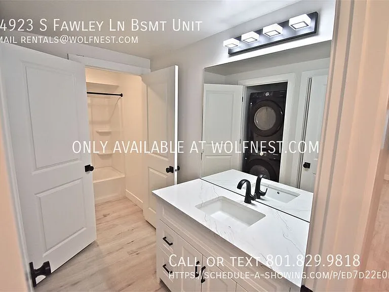 14923 S Fawley Ln #BASEMENT — Photo 21