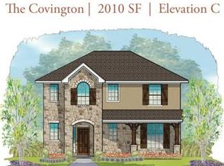 715 Speckled Alder Dr, Pflugerville, TX 78660
