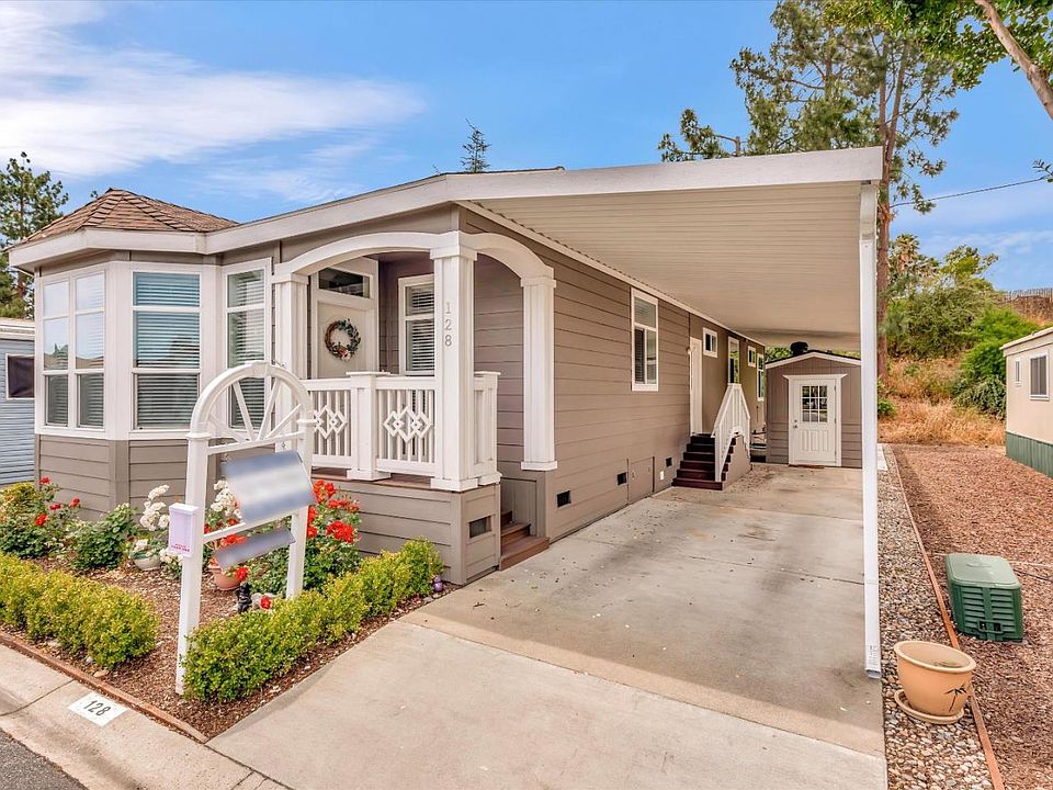 128 Timber Cove Dr 128, Campbell, CA 95008 Zillow