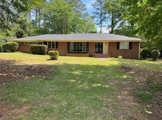 918 Mockingbird Ln, Griffin, GA 30224