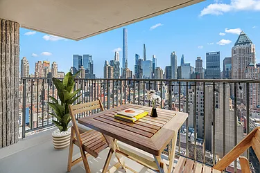 Rented by Empire State Administrative Service LP