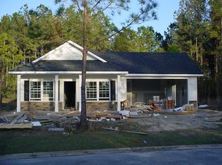 1316 Chart Ln SE, Townsend, GA 31331