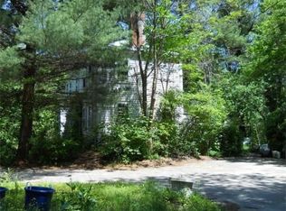 330X Old Oaken Bucket Rd, Norwell, MA 02061