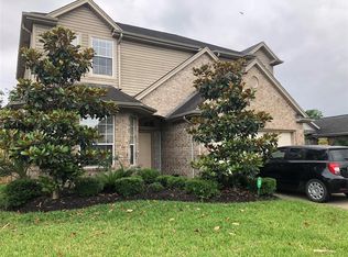 10815 Golden Sunshine Dr, Houston, TX 77064