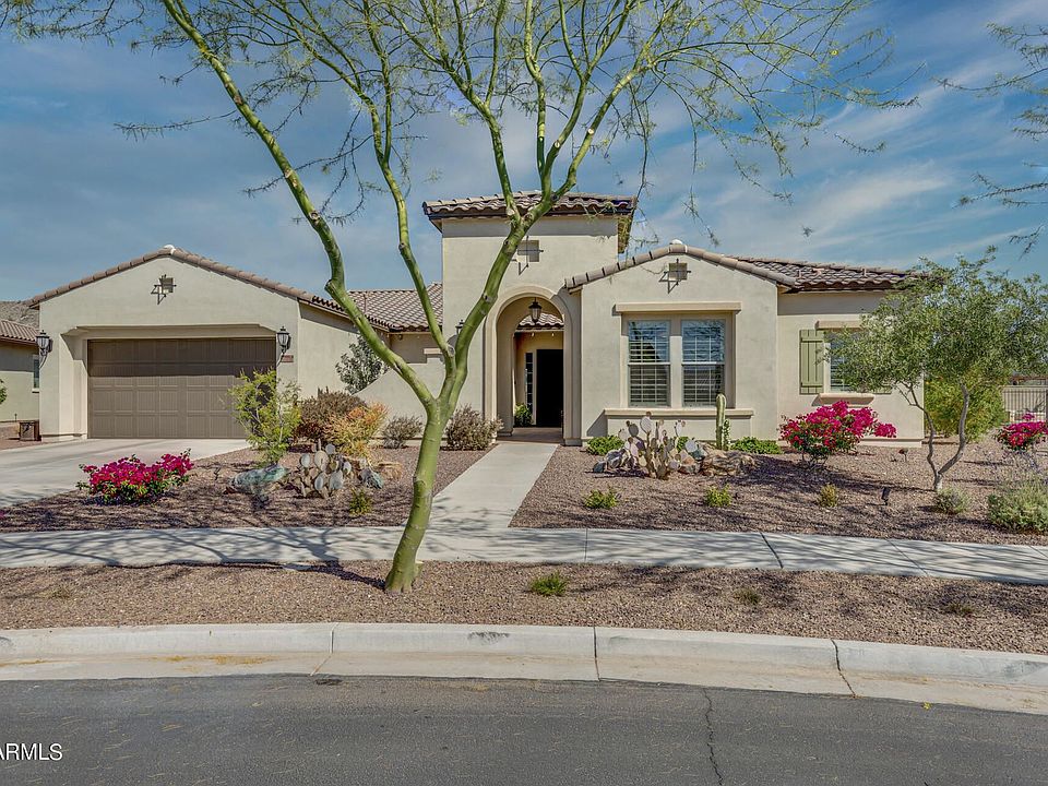1st image of 20934 W Colina Ct