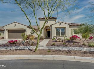 20934 W Colina Ct, Buckeye, AZ 85396