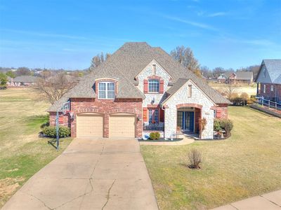 8311 N 99th East Ave, Owasso, OK, 74055
