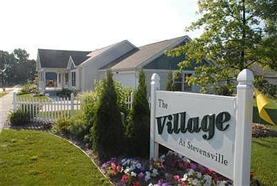 2nd image of 3021 Village Ct #9